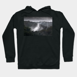 Atmospheric Hoodie